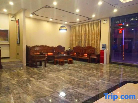 уезд Луи: Hotels in Kagoshima