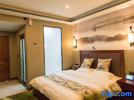 уезд Луи: Hotels in Kagoshima