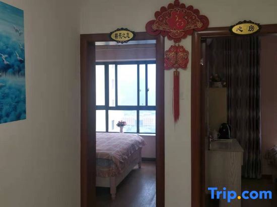 Чэнду: Aijia Hostel