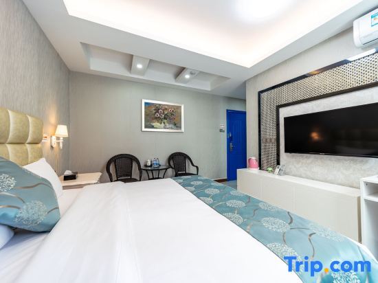 Шэньчжэнь: Mixi Homestay