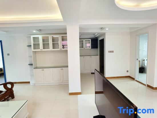 Шэньчжэнь: Mixi Homestay