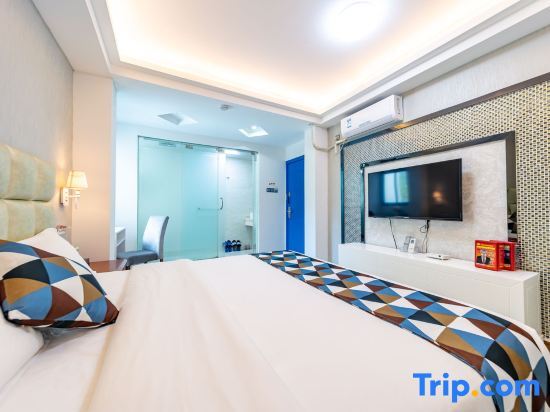 Шэньчжэнь: Mixi Homestay