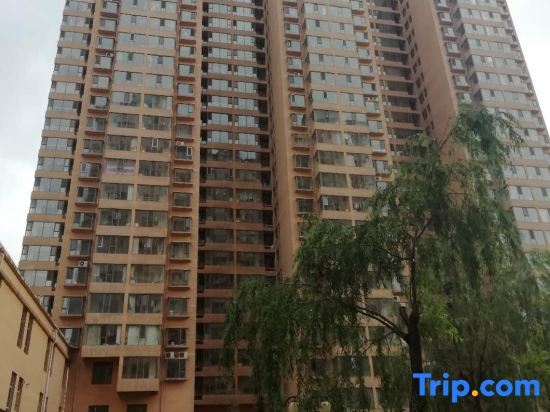 Xingang Apartment — фото 1