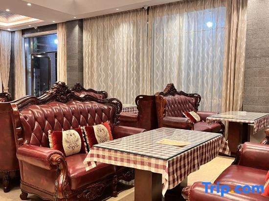 Хайкоу: Haikou Star Home Hotel