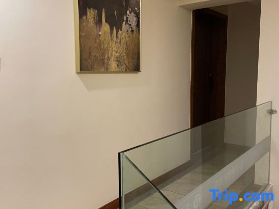 Чунцин: Chongqing Jiudeng Boutique Hotel