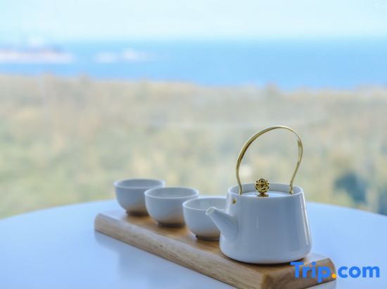 Жангжоу: Weilanhai Boutique Hotel