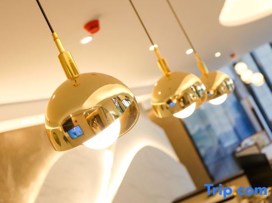 Жангжоу: Weilanhai Boutique Hotel