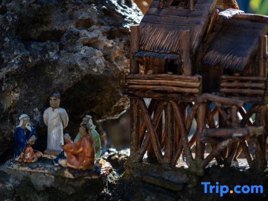 Дали: Anxiang Shuying Hostel