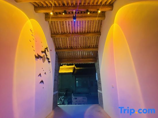 Пекин: Beijing Youyou Ancient Alley Homestay (Badaling Great Wall Store)