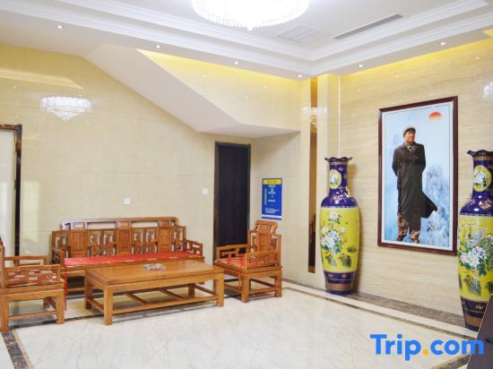 Шицзячжуан: 365 Yunmeng Hotel (Shijiazhuang Kaiyuan Branch)
