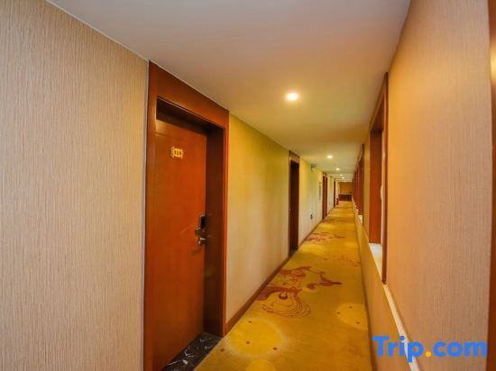 Шицзячжуан: 365 Yunmeng Hotel (Shijiazhuang Kaiyuan Branch)