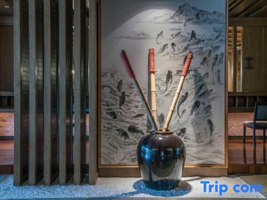 Ханчжоу: Qiandaohu Fanli Resort Hotel