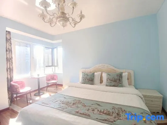 Шэньян: Shenyang Baili Huating Apartment