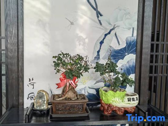 Карамай: Holiday Inn Karamay Yuxuan