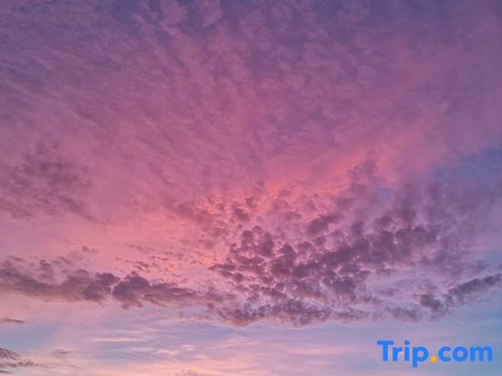 Жангжоу: Nanjing Tulou Wenchanglou Homestay