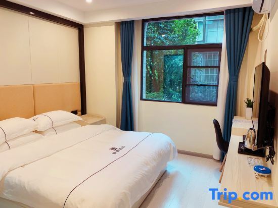 Гуйян: Mandu Hotel Qingzhen