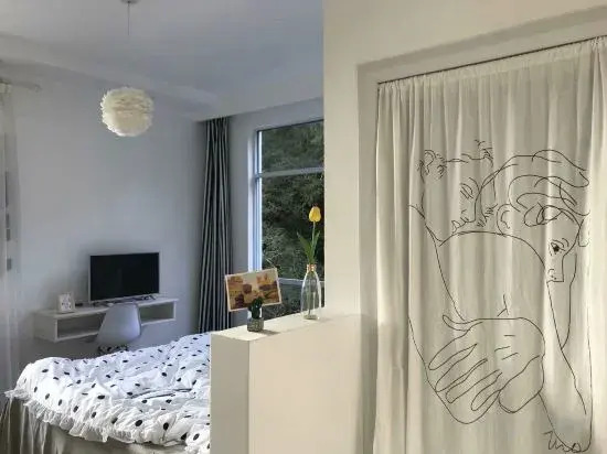 Хуаншань: Chunmian Music Hostel