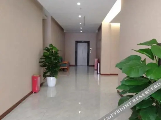 Чунцин: CHONGQING.BAzhou holiday inn