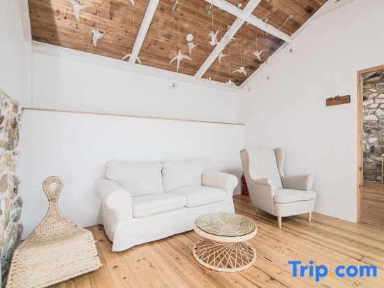 Тайчжоу: Wenling Jingxin Haishe Homestay