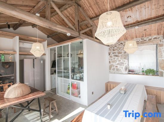 Тайчжоу: Wenling Jingxin Haishe Homestay