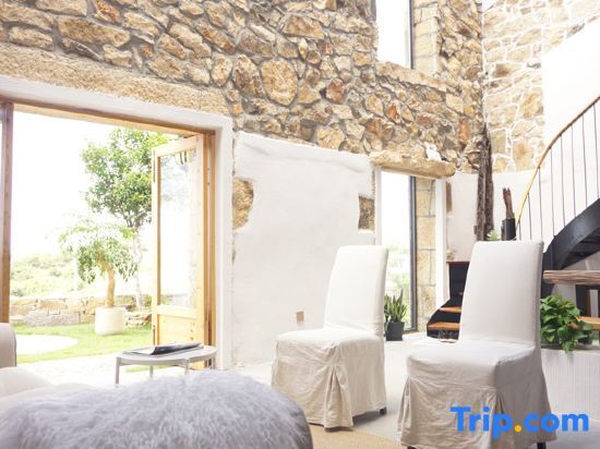 Тайчжоу: Wenling Jingxin Haishe Homestay