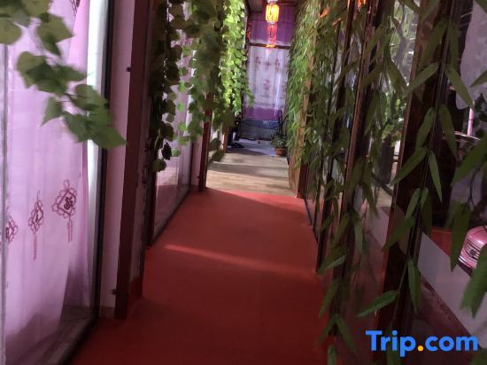 Датун: Hunyuan Hengyuan Inn
