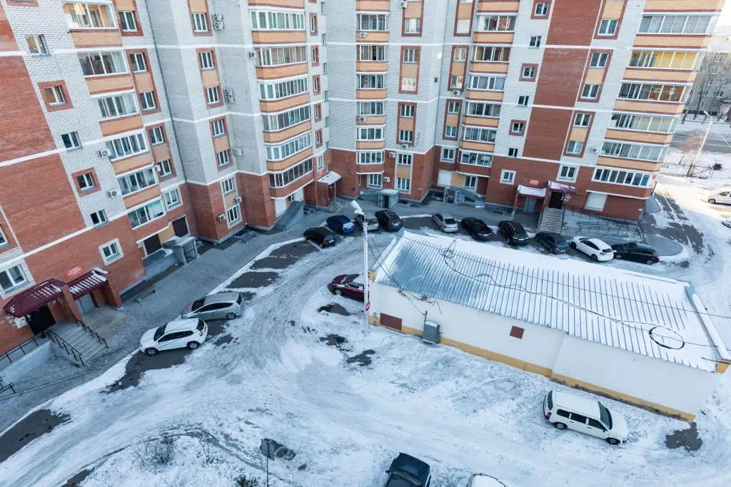 Благовещенск: пер. Технический д.98
