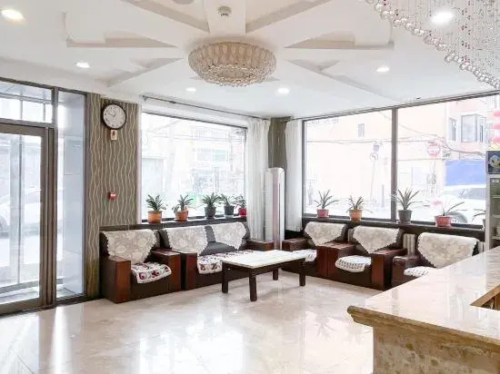 Чанчунь: Didu Fashion Hotel (Nong'an People's Hospital Branch)