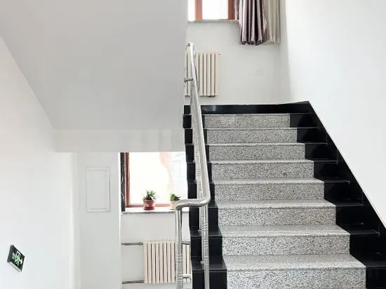 Чанчунь: Didu Fashion Hotel (Nong'an People's Hospital Branch)