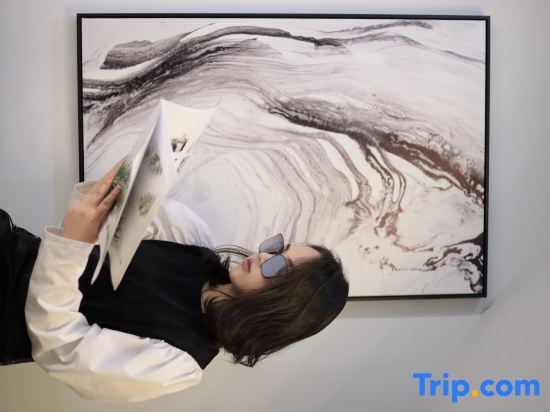 Чэнду: Cloud Travel High-end LOFT Hotel apartment (Jiuyanqiao Store)
