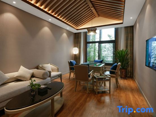Чэнду: Zi Yu Hotel