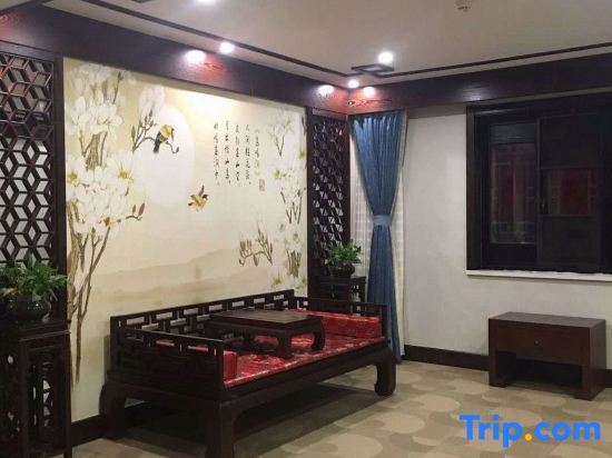 Таншань: Luan County Xiyuan Inn