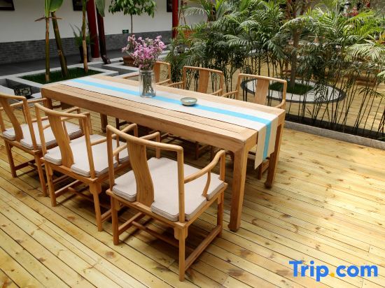 Таншань: Luan County Xiyuan Inn
