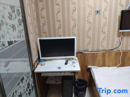 Changchun Zengzeng Express Room — фото 1