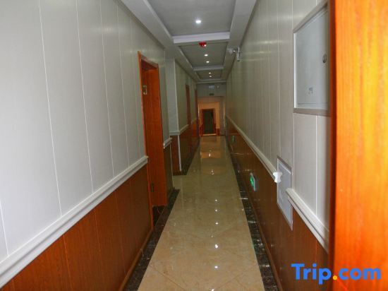 Changchun Xiangshang Jiamei Hotel — фото 1