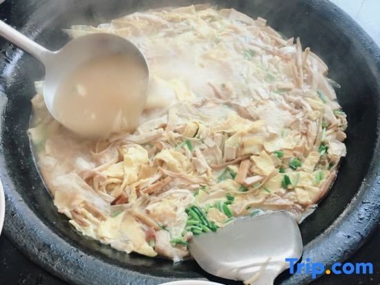 Тайчжоу: Linfeng Xiaoqi Inn