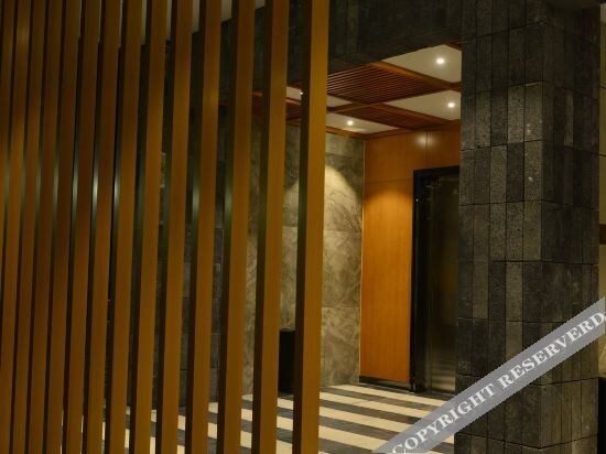 Мэйшань: shuangtian yazhu hotel