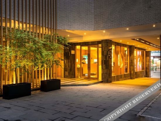 Мэйшань: shuangtian yazhu hotel