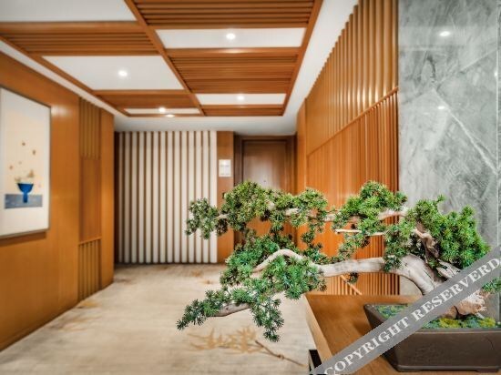 Мэйшань: shuangtian yazhu hotel
