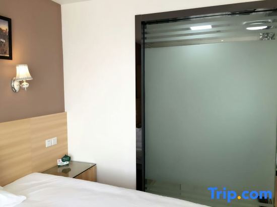 Ухань: Greenway Hotel WuHan
