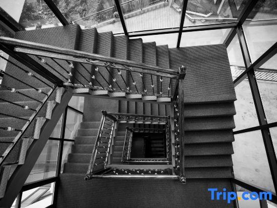 Хучжоу: Sitting Forget·Shanyun Homestay (Anji Canglong Baipu Branch)