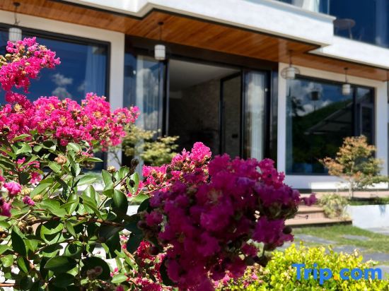 Хучжоу: Sitting Forget·Shanyun Homestay (Anji Canglong Baipu Branch)