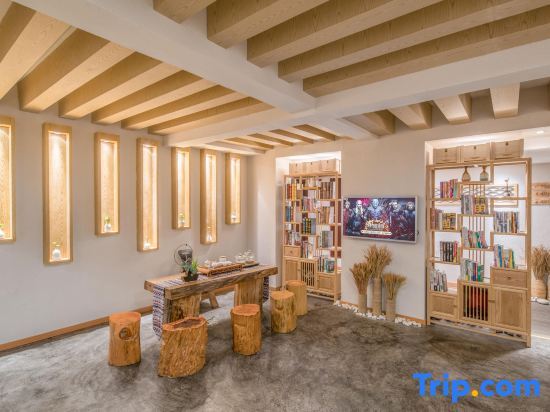 Гуйян: Seven Letters·High-altitude View City Homestay (Huaguoyuan Twin Towers White House Shopping Center)