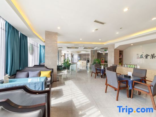Чэнду: 318 Yunan  hotel（chengdu shuangliu airport）