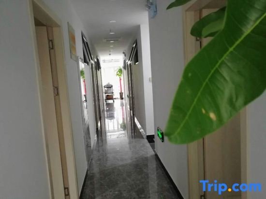 Хэфэй: Feidong Zhongcheng Express Hotel