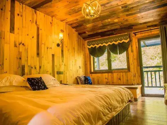 Hangzhou Slow Youyou Homestay — фото 1