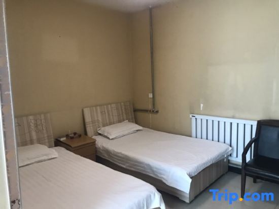 Шицзячжуан: Shenze Xinshun Hotel