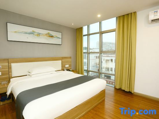 Дунгуань: Dongguan Fuyi Hotel