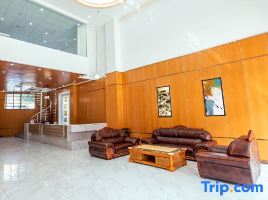 Дунгуань: Dongguan Fuyi Hotel