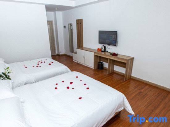 Дунгуань: Dongguan Fuyi Hotel